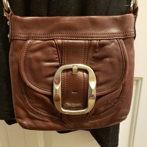 B Makowsky Crossbody